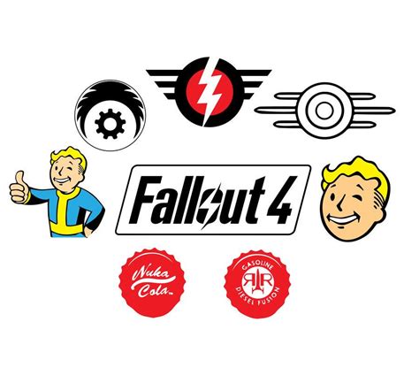 Fallout Vector Graphics at Vectorified.com | Collection of Fallout ...