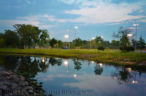 Lincoln Park soccer field | Jersey city, East coasters, City