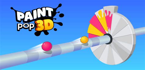 How to Download and Play Paint Pop 3D on PC, for free! | Android game ...