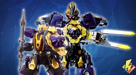 Beast Morphers Zords – Ranger Retrocenter