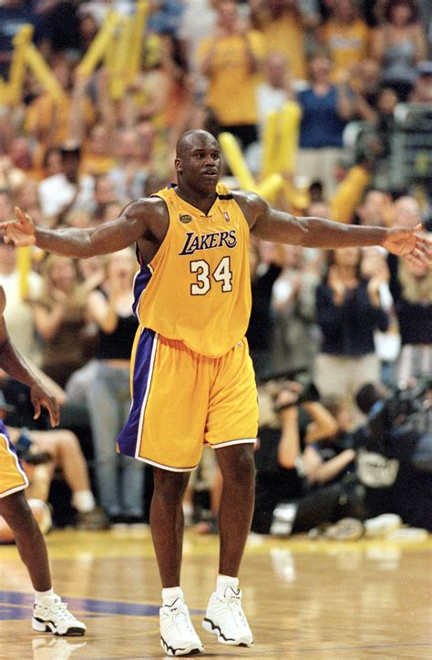 Shaquille O'Neal Retires: 20 Most Unforgettable Moments of Big Shaqtus ...