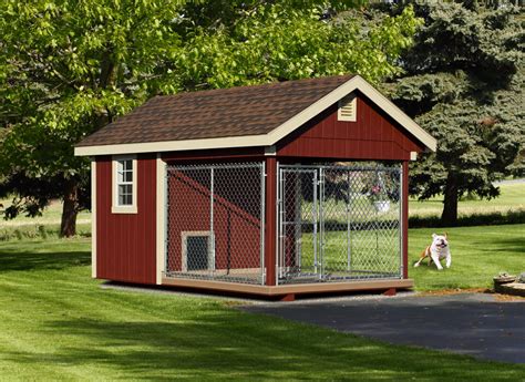 How Big Should a Dog Kennel Be? - The Dog Kennel Collection