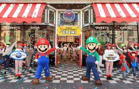 Super-Mario Park is now open in Japan | Travelplanet