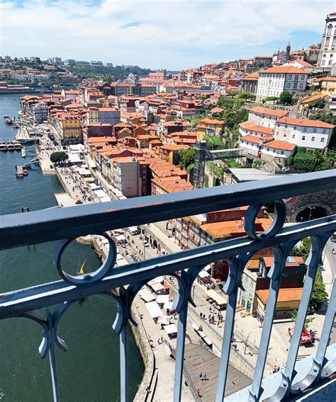 Picture Perfect Porto | Centsational Style