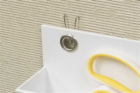 LEIFIDE 20 Pieces Metal Cubicle Hooks Fabric Panel Wall Wire Hooks Set ...