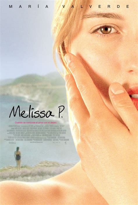 Melissa P. (2005)