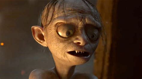 The Lord of the Rings: Gollum Finally Gets New Release Window