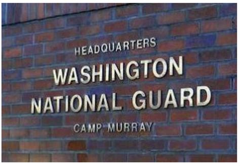 Camp Murray, WA (Washington) – U.S. Army Bases – History, Locations ...