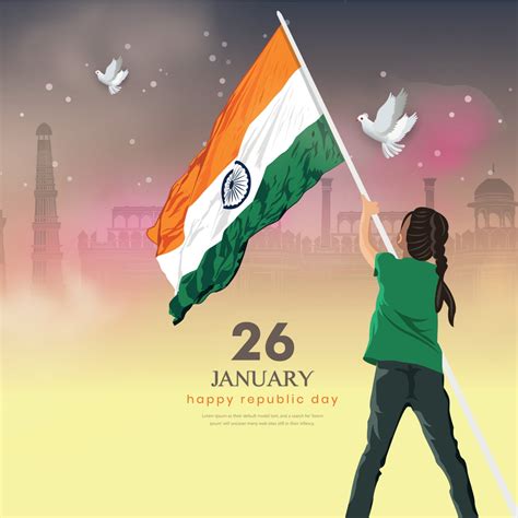 Why was the 26th of January chosen as India's Republic Day? — Balanced ...