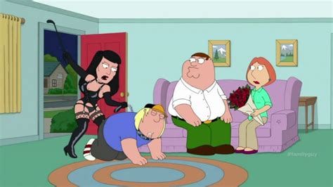 Family Guy Funny Moments 4 - YouTube