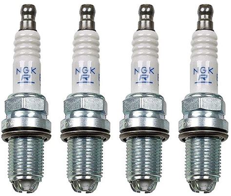 10 Best Spark Plugs For Nissan Sentra