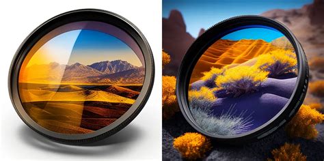 A Photographer's Guide to UV Protection Lens Filters: Boost Your Image ...