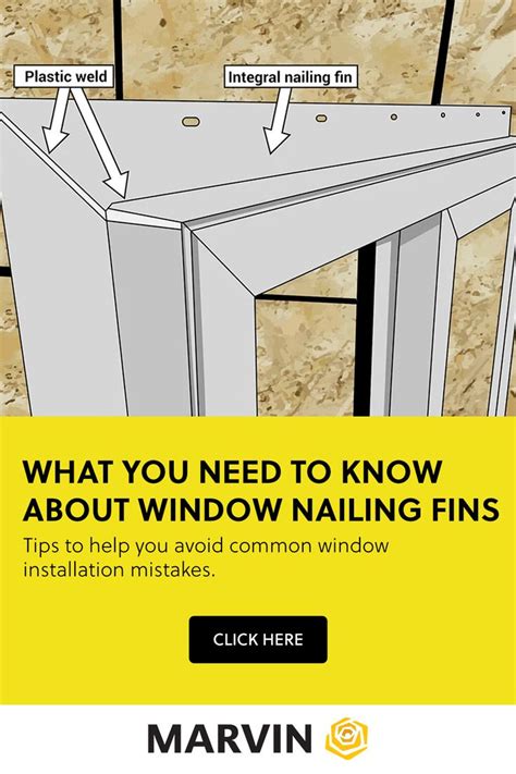 Window Installation Advice | Window installation, Easy woodworking ...