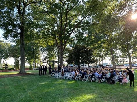 Brawley Estate Wedding in Mooresville NC — Deans' Duets - North ...