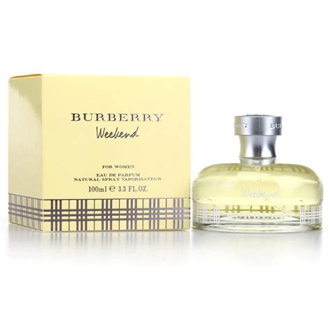 Burberry Weekend Perfume for Women by Burberry in Canada – Perfumeonline.ca