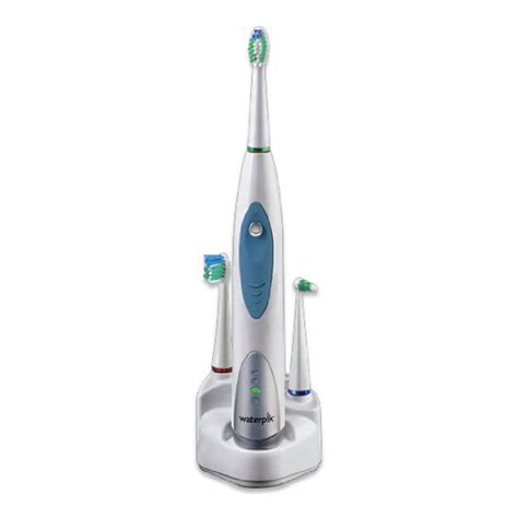 WaterPik Sensonic Sonic Toothbrush New Model – Super Dental Store