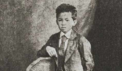 Talambuhay Ni Rizal Tagalog