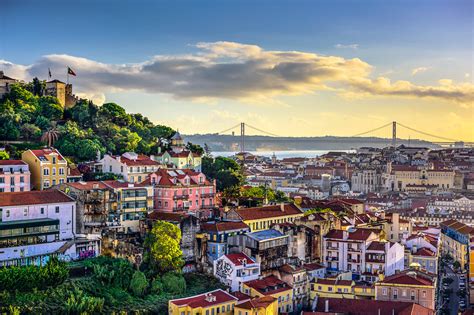 lisbon background - Brightspot