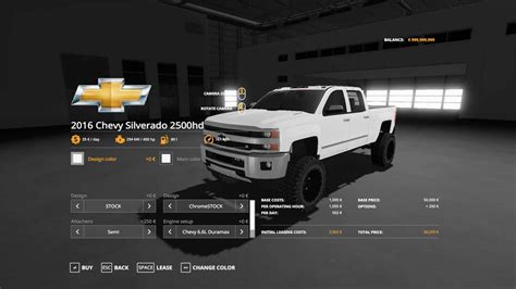 Pickup Trucks Pack FS 19 - Farming Simulator 2022 / 19 mod