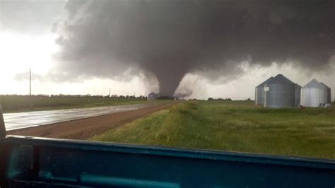 Tornado outbreak of June 8-11, 2020 | Hypothetical Tornadoes Wiki ...