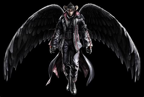 Tekken 8: Devil Jin - Everything You Need To Know | Gamers Decide