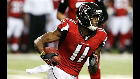 Julio Jones || "Yards" || Highlights ᴴᴰ - YouTube