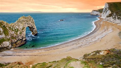 Holiday Parks In Dorset - Best of British