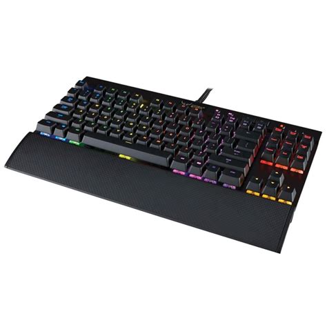 Corsair K55 RGB PRO in 2022 | Macro keys, Keyboard, Macro program