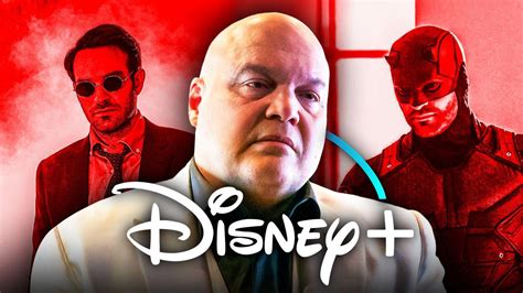 Daredevil Born Again: Kingpin Actor Reacts to Returning In Disney+ Reboot