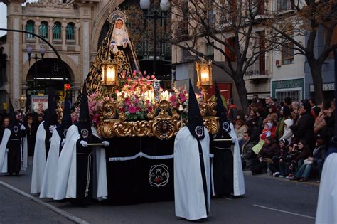 ¿Cuál es el origen de las procesiones de Semana Santa?