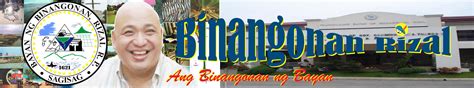 Binangonan Rizal