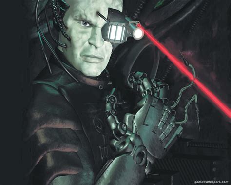 Star Trek Borg - Star Trek Borg Photo (7155419) - Fanpop