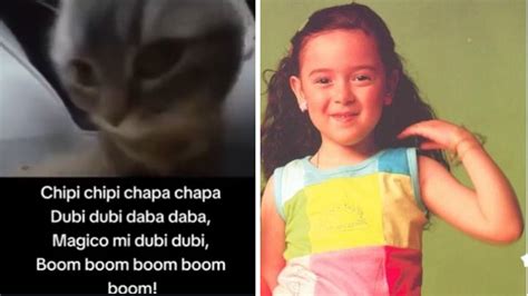 What Does 'Chipi Chipi Chapa Chapa' Mean? The Viral 'Dubidubidu' TikTok ...