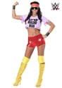 WWE Sasha Banks Costume for Girls