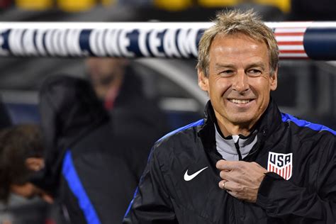 Why Jurgen Klinsmann's Salary Made Firing Him Harder Than It Should ...