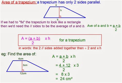 Volume of a trapezoidal prism - hacworker