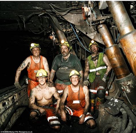 That's all folks! Centuries of coal-mining tradition ends | Coal mining ...