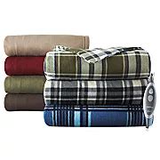 Blankets & Throws - Shop Fleece Blankets, Electric Blankets & Throw ...