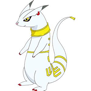 Kudamon (Savers) - Wikimon - The #1 Digimon wiki