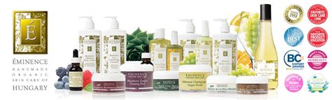 Organic Skincare Products | WNY | DiLusso Salon & Spa