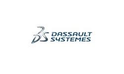 Dassault systemes Logos