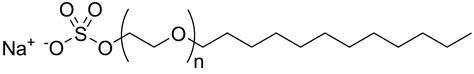 Rumus Kimia Sodium Laureth Sulfate Bit Cdn - Riset