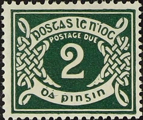 Ireland Stamps for sale | Auctions | Rare | Sandafayre