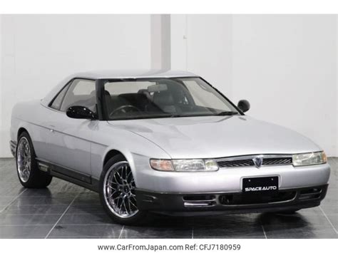 Mazda Eunos Cosmo 1995 FOB 40,455 For Sale - JDM Export