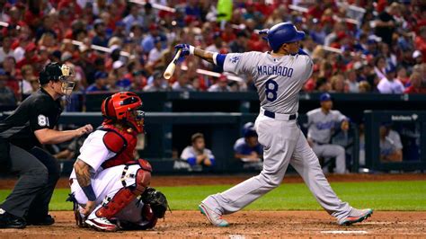 MLB scores, highlights, live team updates, news: Dodgers hold off late ...