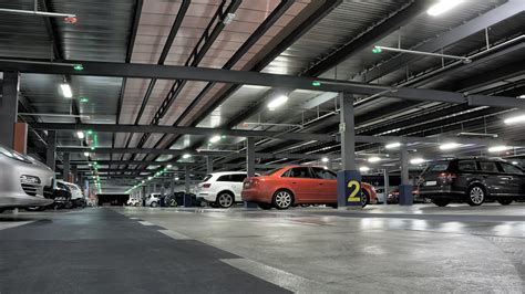 What’s the difference between a parking lot and a parking garage? – JK ...