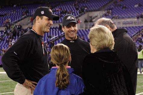 Ronnie Christensen News: Harbaugh Brothers Super Bowl 2013