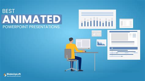 Free Powerpoint Animated Templates