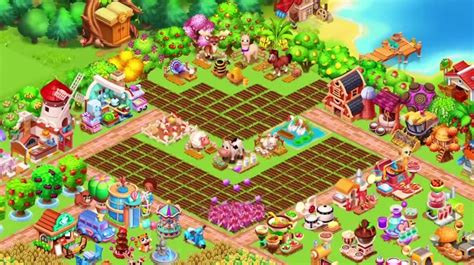 Family Farm Seaside by DianDian Interactive Holding