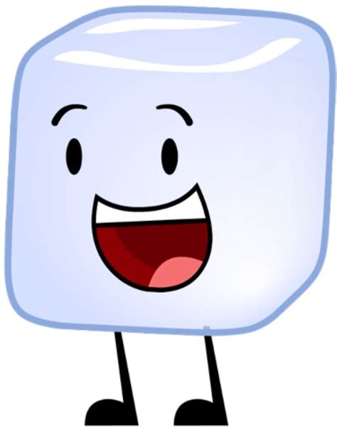 Bfdi Character Collection